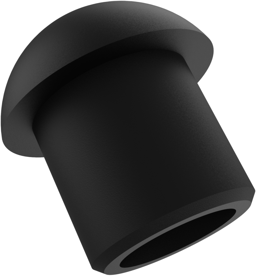 Dome Plugs For Industrial Cable Glands