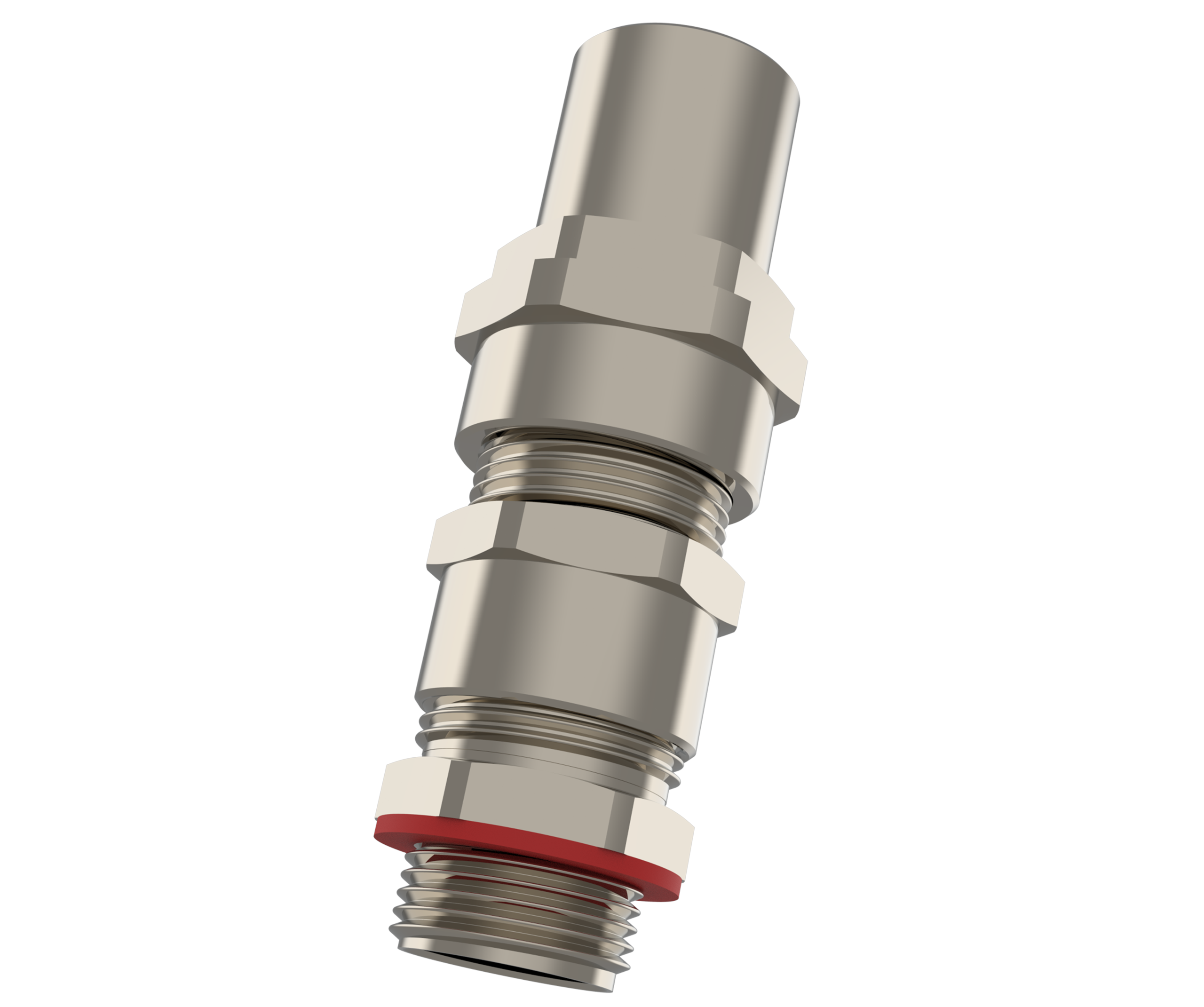 Volans Rigid Conduit Female