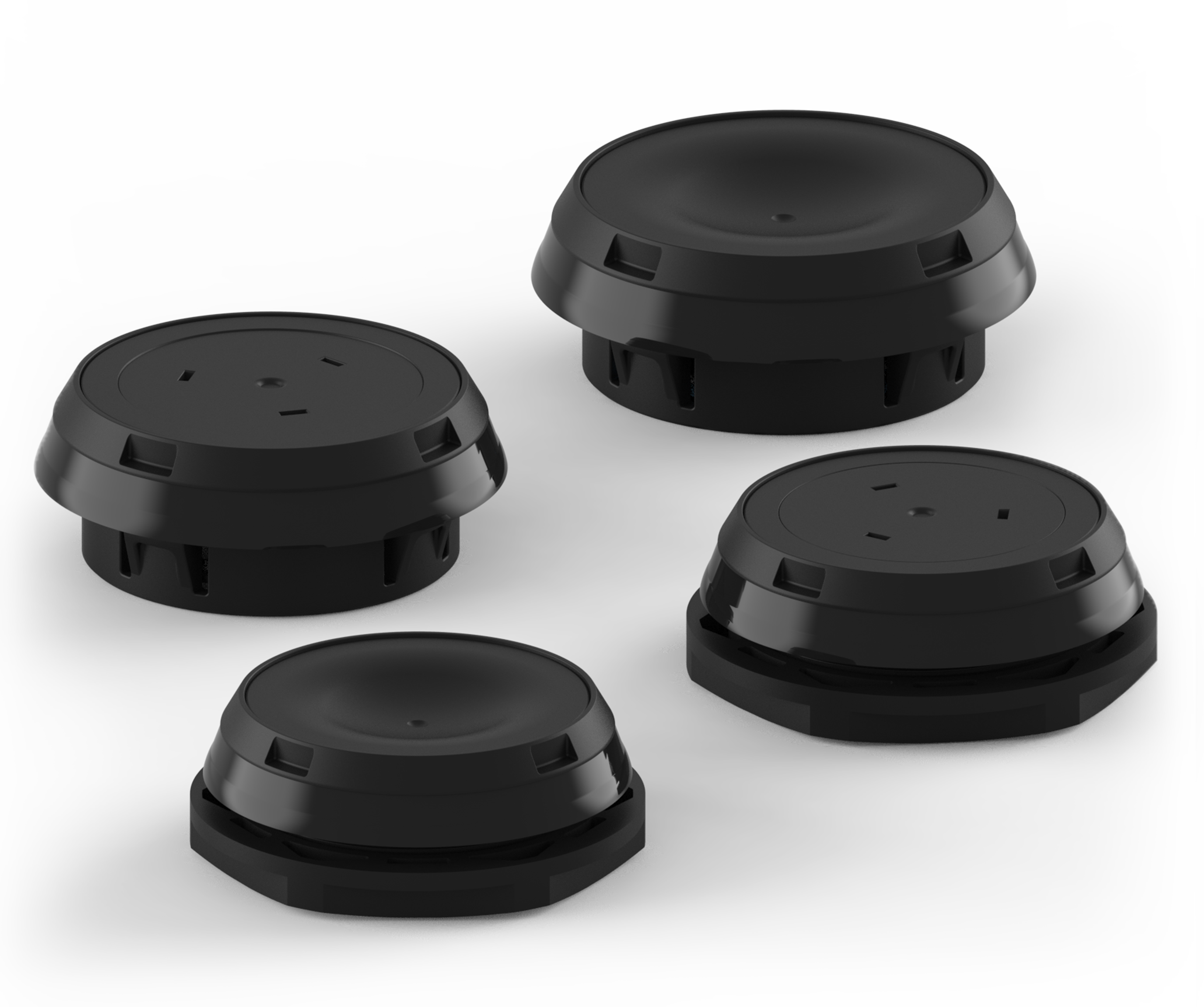 ARSD, ARVSD and VSD-AR