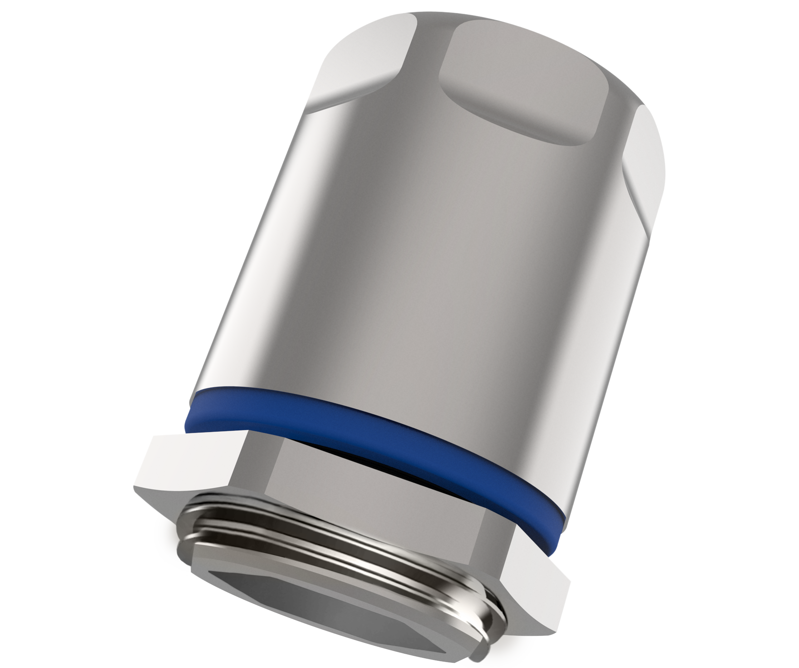 Hygienic Cable Glands | Bimed