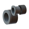 Picture of 3,0-5,0mm / 4,0-8,0mm