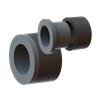 Picture of 2,0-3,0mm / 3,0-6,5mm