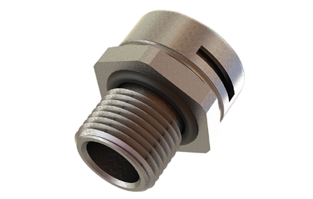 Picture for category Ventilation Plugs