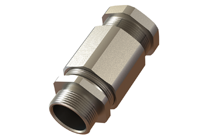 Picture for category Armoured Cable Glands, Metal