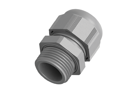 Picture for category Standard Cable Glands, Polyamide