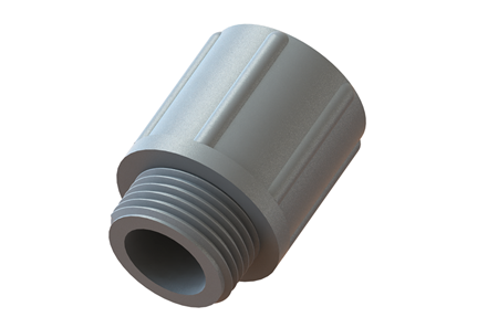 Picture for category Straight Fittings