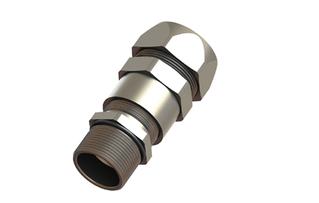 Picture for category Straight Fittings, Cable Hose, Male