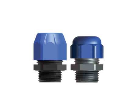 Picture for category Cable Glands (Plastic)