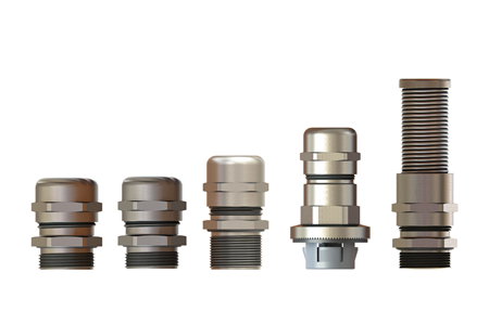 Picture for category EMC Cable Glands