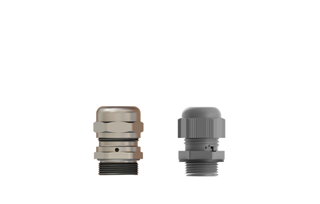 Picture for category Ventilation Cable Glands