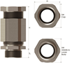 Picture of NPT 3/4" / 8,0-15,0mm  / TL=16,0mm