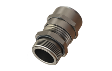 Picture for category EMC 4 Cable Glands, Lead- Free Brass