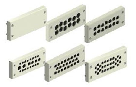 Picture for category BRM Cable Plates